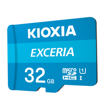 Load image into Gallery viewer, MicroSDHC Class 10 UHS-I U1 (16GB - 256GB) - Allsport