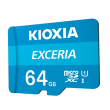Load image into Gallery viewer, MicroSDHC Class 10 UHS-I U1 (16GB - 256GB) - Allsport