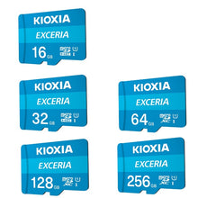 Load image into Gallery viewer, MicroSDHC Class 10 UHS-I U1 (16GB - 256GB) - Allsport