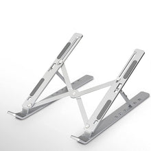 Load image into Gallery viewer, N3 Aluminum Alloy Creative Laptop Stand