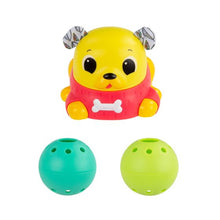 Load image into Gallery viewer, Lamaze Crawl & Chase Pug Popper