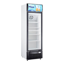 Load image into Gallery viewer, Pacific Upright Chiller 430L - Allsport