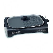 Load image into Gallery viewer, BLACK+DECKER Health Grill