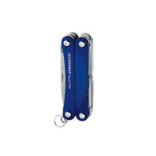 Load image into Gallery viewer, LEATHERMAN Squirt PS4 - Blue/Box - Allsport