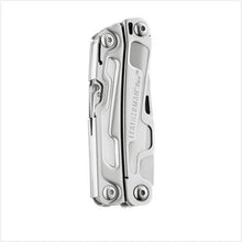 Load image into Gallery viewer, LEATHERMAN REV Silver - Box - Allsport