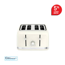 Load image into Gallery viewer, MX TOASTER 4 FENTES SOLEIL - Allsport