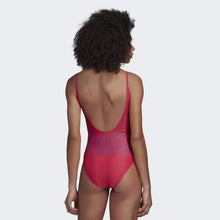 Load image into Gallery viewer, LARGE LOGO SWIMSUIT - Allsport