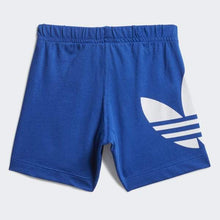 Load image into Gallery viewer, LARGE TREFOIL SHORT TEE SET - Allsport