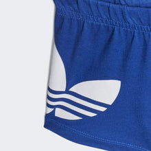 Load image into Gallery viewer, LARGE TREFOIL SHORT TEE SET - Allsport