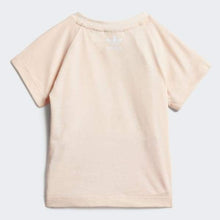 Load image into Gallery viewer, LARGE TREFOIL SHORT TEE SET - Allsport