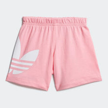 Load image into Gallery viewer, LARGE TREFOIL SHORT TEE SET - Allsport