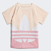 Load image into Gallery viewer, LARGE TREFOIL SHORT TEE SET - Allsport