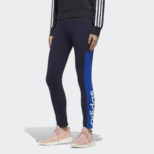 Load image into Gallery viewer, ESSENTIALS COLORBLOCK LYCRA - Allsport