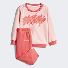 Load image into Gallery viewer, LINEAR FRENCH TERRY JOGGER - Allsport