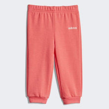 Load image into Gallery viewer, LINEAR FRENCH TERRY JOGGER - Allsport