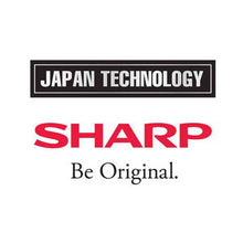 Load image into Gallery viewer, SHARP 280L Upright No Frost Silver Freezer - Allsport