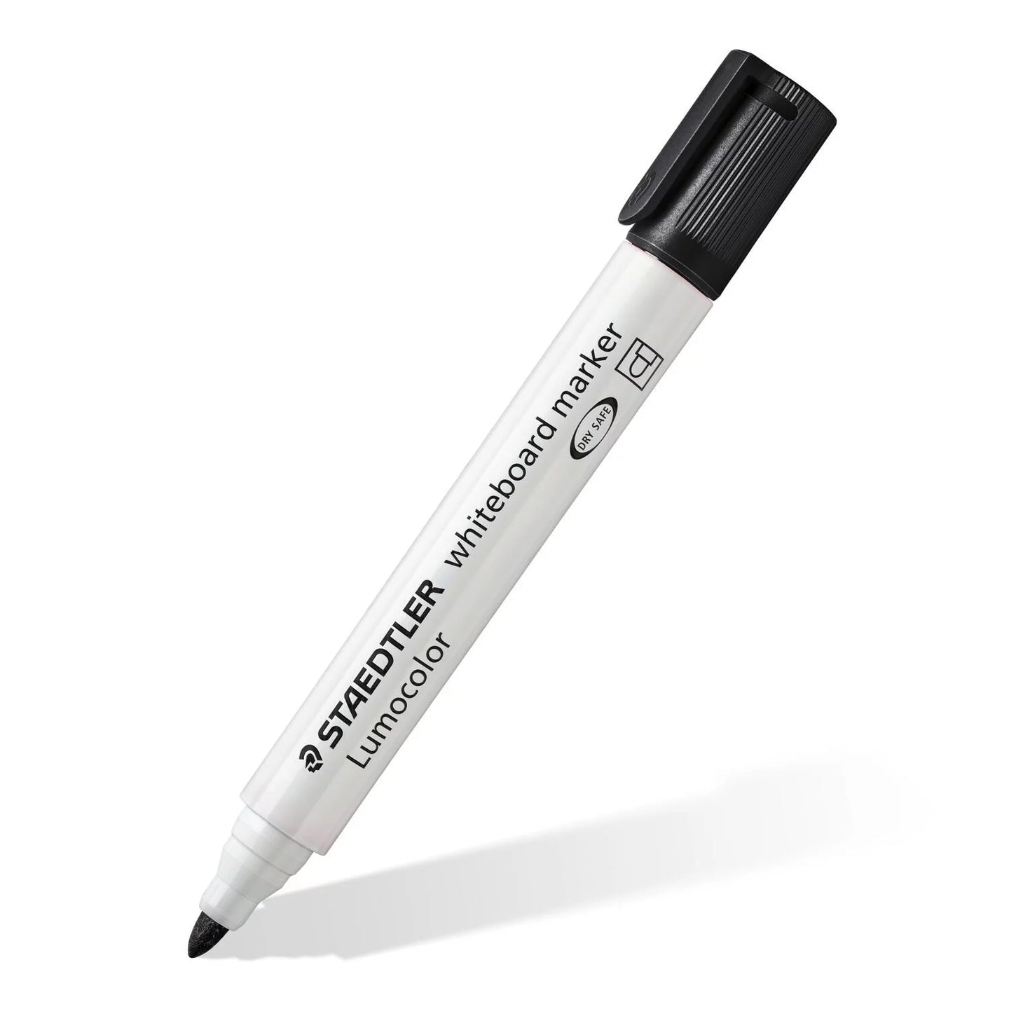 Lumocolor® whiteboard marker 351- Black