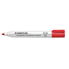 Load image into Gallery viewer, Lumocolor® whiteboard marker 351- Red