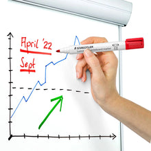 Load image into Gallery viewer, Lumocolor® whiteboard marker 351- Red
