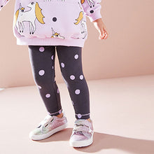 Load image into Gallery viewer, Rainbow Glitter Star Trainers (Younger Girl)