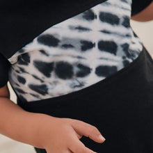 Load image into Gallery viewer, SS TIE DYE COLBLOCK - Allsport