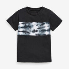 Load image into Gallery viewer, SS TIE DYE COLBLOCK - Allsport