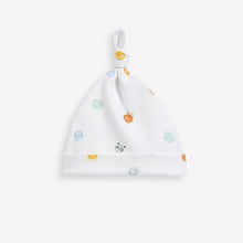 Load image into Gallery viewer, Bright Spot 5 Piece MInt Green Sleepsuits, Bodysuits And Hat Set (0-6mths) - Allsport