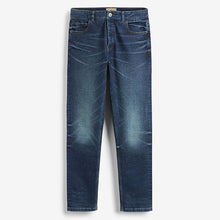 Load image into Gallery viewer, Indigo Blue Slim Fit Authentic Stretch Jeans