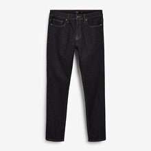 Load image into Gallery viewer, Dark ink Blue Slim Fit Motion Flex Stretch Jeans - Allsport