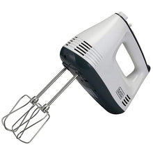 Load image into Gallery viewer, BLACK+DECKER 300W Hand Mixer
