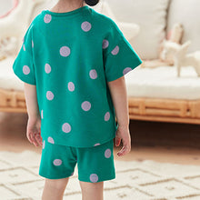 Load image into Gallery viewer, 3 Pack Short Pyjamas (9mths-8yrs)