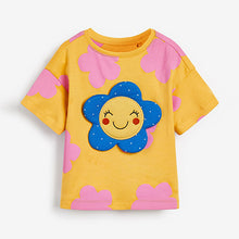 Load image into Gallery viewer, 3 Pack Short Pyjamas (9mths-8yrs)