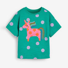 Load image into Gallery viewer, 3 Pack Short Pyjamas (9mths-8yrs)