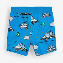 Load image into Gallery viewer, 3 Pack Short Pyjamas (12mths-7yrs)
