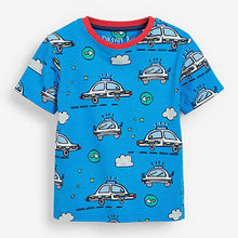 Load image into Gallery viewer, 3 Pack Short Pyjamas (12mths-7yrs)