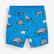 Load image into Gallery viewer, 3 Pack Short Pyjamas (12mths-7yrs)