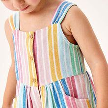 Load image into Gallery viewer, Multi Playsuit (3mths-6yrs)