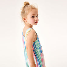 Load image into Gallery viewer, Multi Playsuit (3mths-6yrs)
