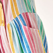 Load image into Gallery viewer, Multi Playsuit (3mths-6yrs)