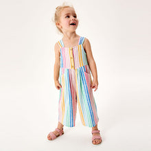Load image into Gallery viewer, Multi Playsuit (3mths-6yrs)