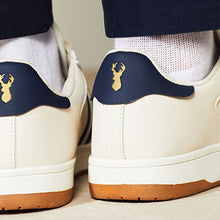 Load image into Gallery viewer, Off White Stripe Trainers