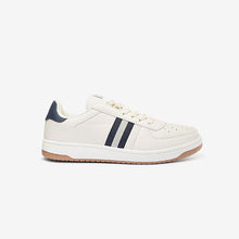 Load image into Gallery viewer, Off White Stripe Trainers