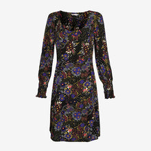 Load image into Gallery viewer, Celia Birtwell Floral Tea Dress