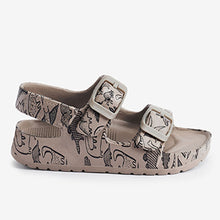 Load image into Gallery viewer, Minerals EVA Sandals (Younger Boys)