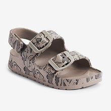 Load image into Gallery viewer, Minerals EVA Sandals (Younger Boys)