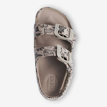 Load image into Gallery viewer, Minerals EVA Sandals (Younger Boys)