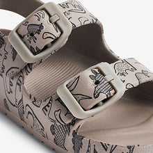 Load image into Gallery viewer, Minerals EVA Sandals (Younger Boys)