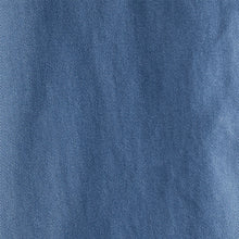 Load image into Gallery viewer, Bright Blue Slim Fit Stretch Chino Trousers