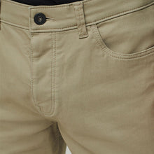 Load image into Gallery viewer, Motion Flex Soft Touch Chino Trousers