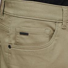 Load image into Gallery viewer, Motion Flex Soft Touch Chino Trousers
